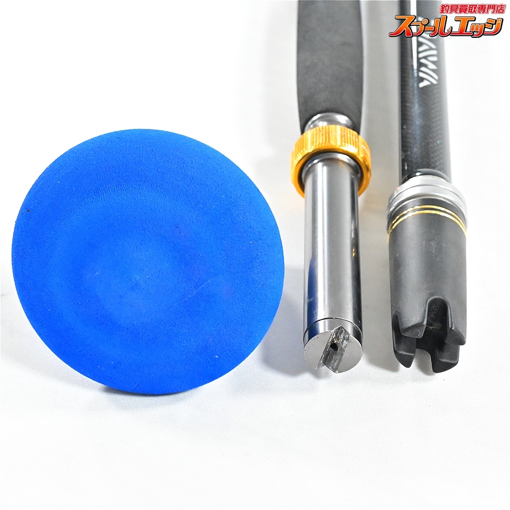 ★☆【ダイワ】 ゴウイン ブル HH-220 ファイティングボトム付 DAIWA GOUIN BULL カツオ ブリ ヒラマサ K_226★☆v43824_画像2