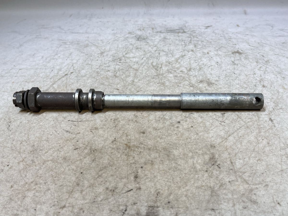 ② 49~66 год хлеб оригинальный Vintage мост передний Star ступица 41mm hyde ковер ride вилка Harley Knuckle chopper 