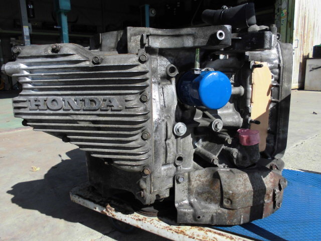 ホンダビート　PP1 　純正　エンジン　84_画像8