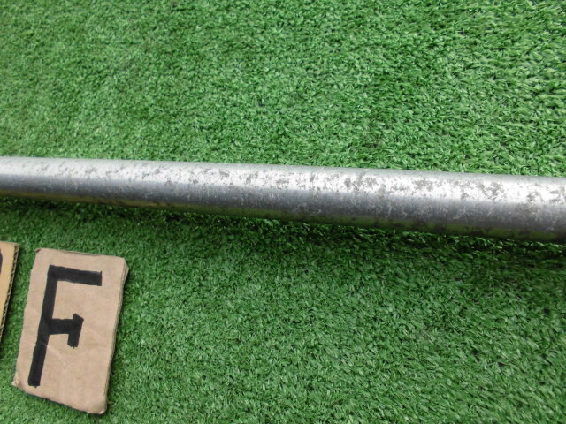 ホンダビートPP1　社外　フロントタワーバー　89_画像5