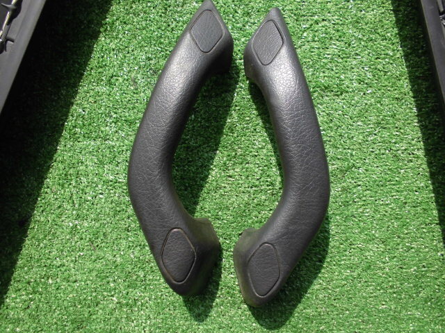 スズキカプチーノ　純正　ドア内張りセット　1_画像10