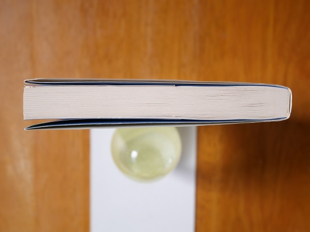 続・悪魔最後の陰謀　小石泉　初版　第一企画出版 _画像4