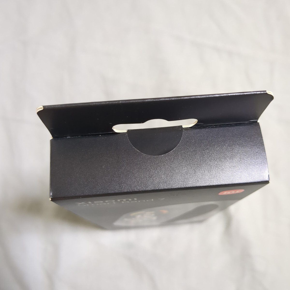 【新品未開封】 シャオミ スマートバンド 7 Xiaomi Smart Band 7　日本語対応版　サウナー_画像2