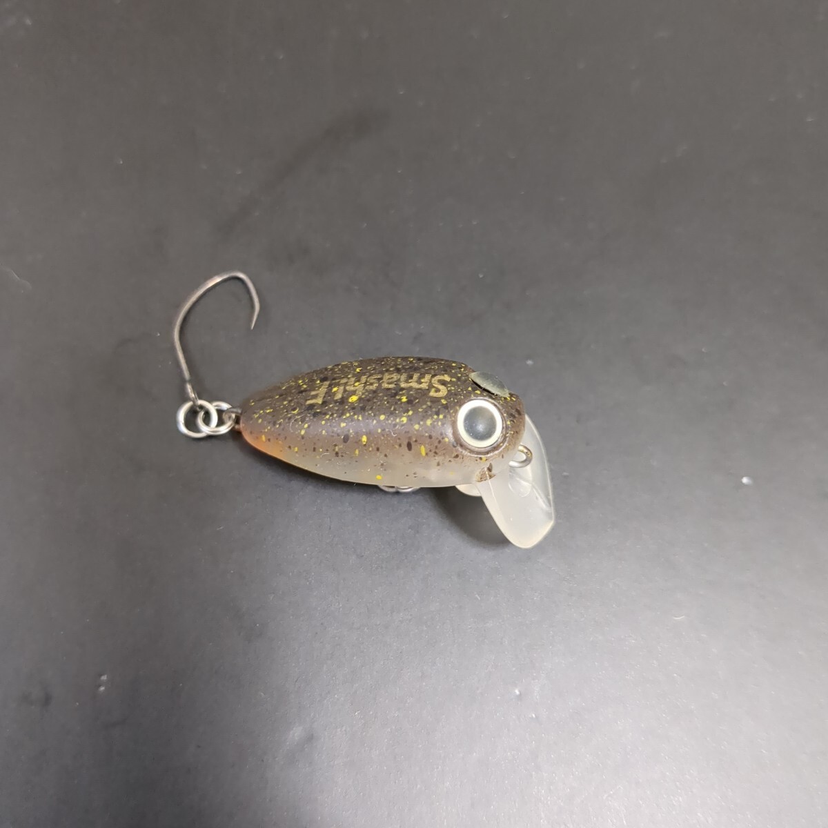 トレモスマッシュ　25MRF 琥珀　オオツカ　 オリカラ　ムカイ_画像2