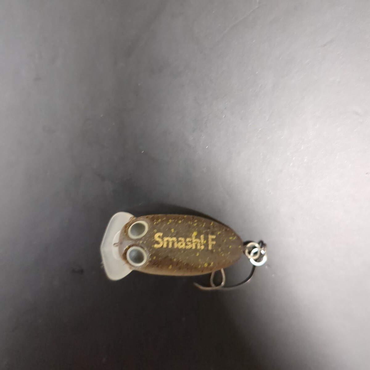 トレモスマッシュ　25MRF 琥珀　オオツカ　 オリカラ　ムカイ_画像3