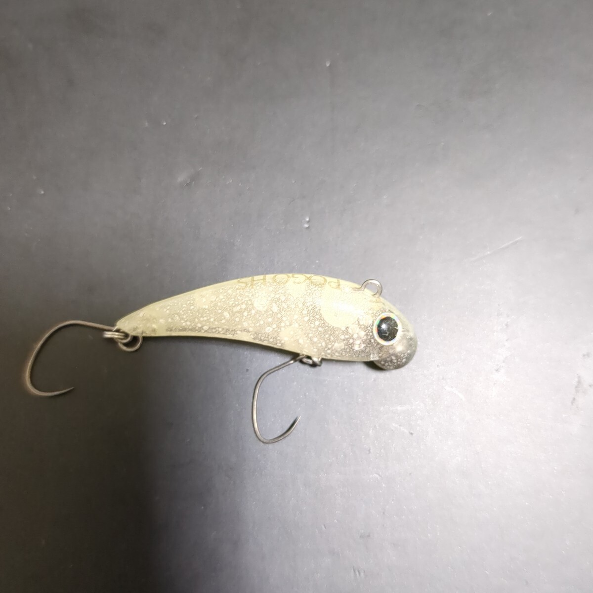 ポゴ 38HS POGO イベント限定カラー 両面グロー  オリカラ ムカイ_画像2