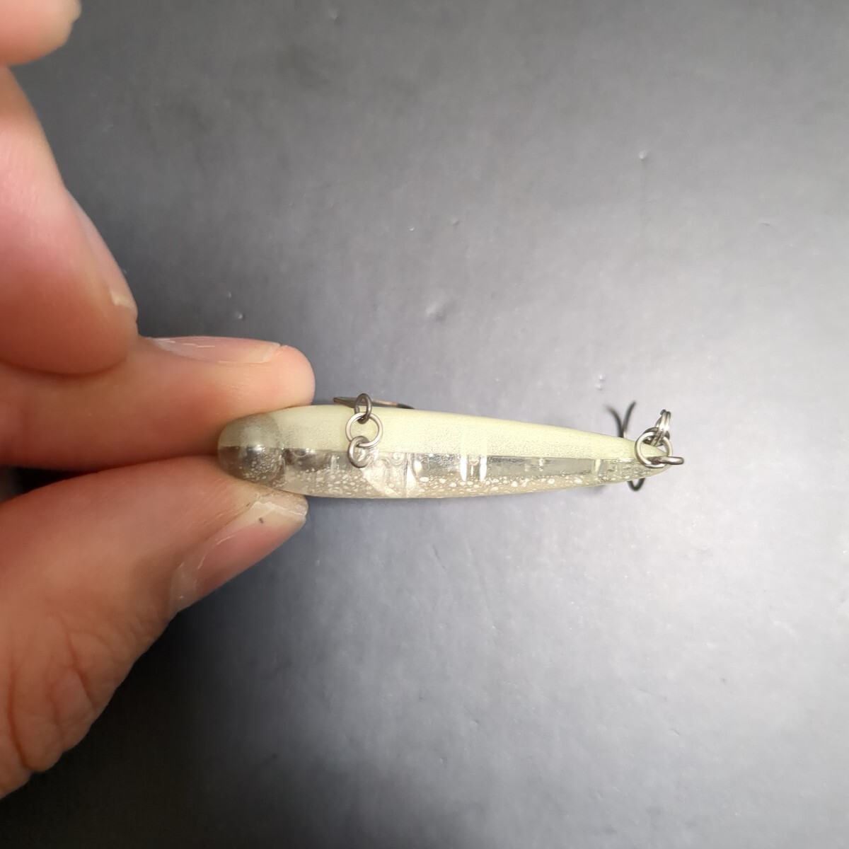 ポゴ 38HS POGO イベント限定カラー 両面グロー  オリカラ ムカイ_画像4