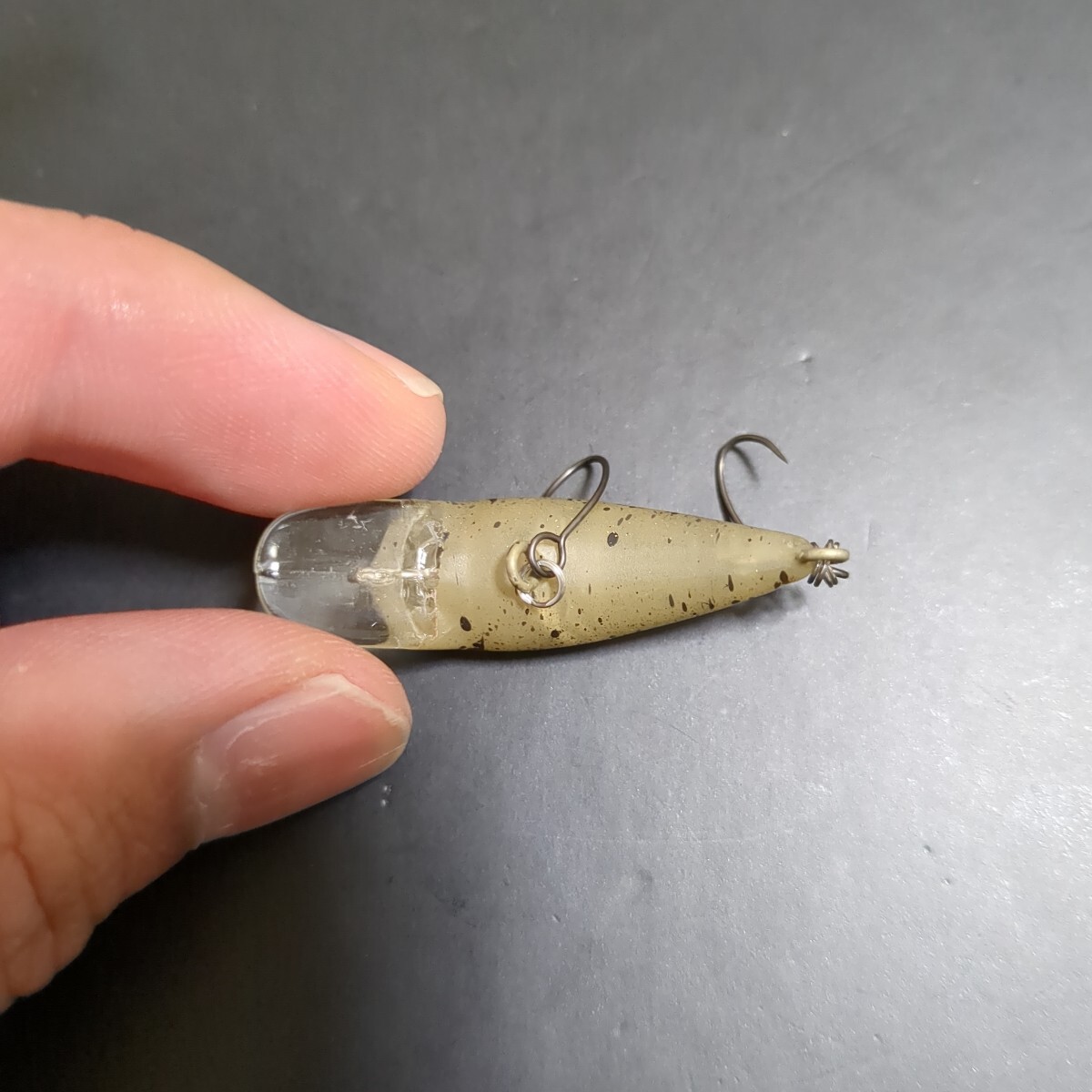 トレモスリム　28MRF ②　ムカイ_画像3