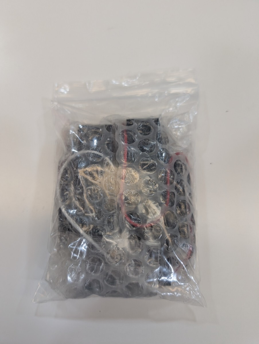 ジャズベース用セラミックピックアップセット。動作品。_画像9