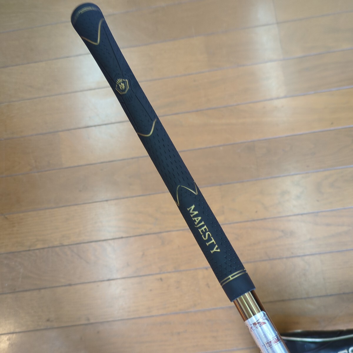 MAJESTY プレステジオ9☆w3 SR_画像5