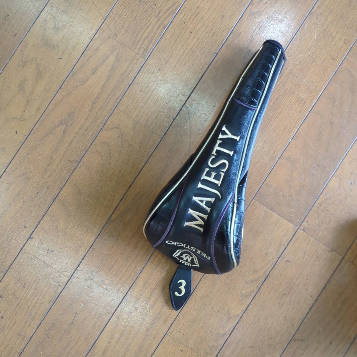 MAJESTY プレステジオ9☆w3 SR_画像6