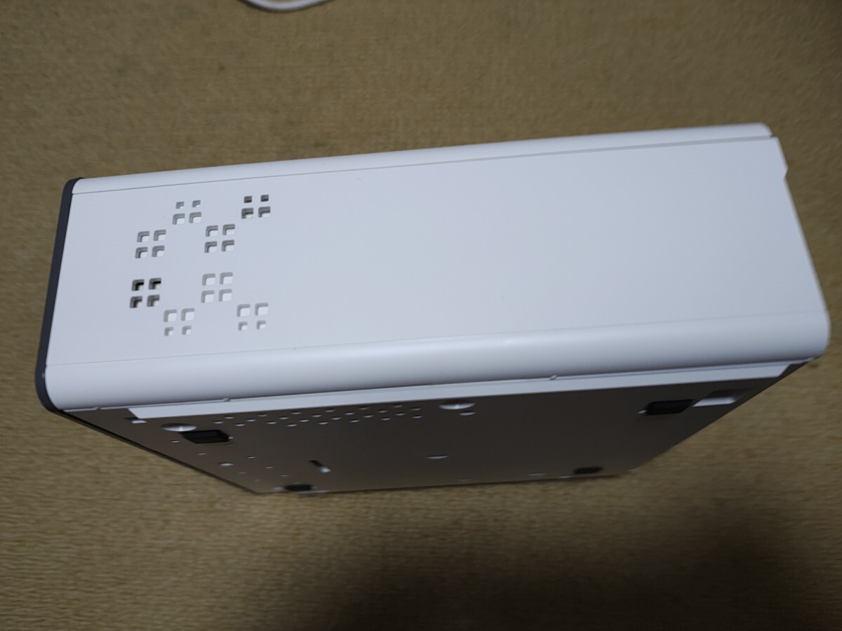 Panasonic 3番組同時録画対応 DMR-2T200 2CT200相当 DIGA ディーガ パナソニック_画像6