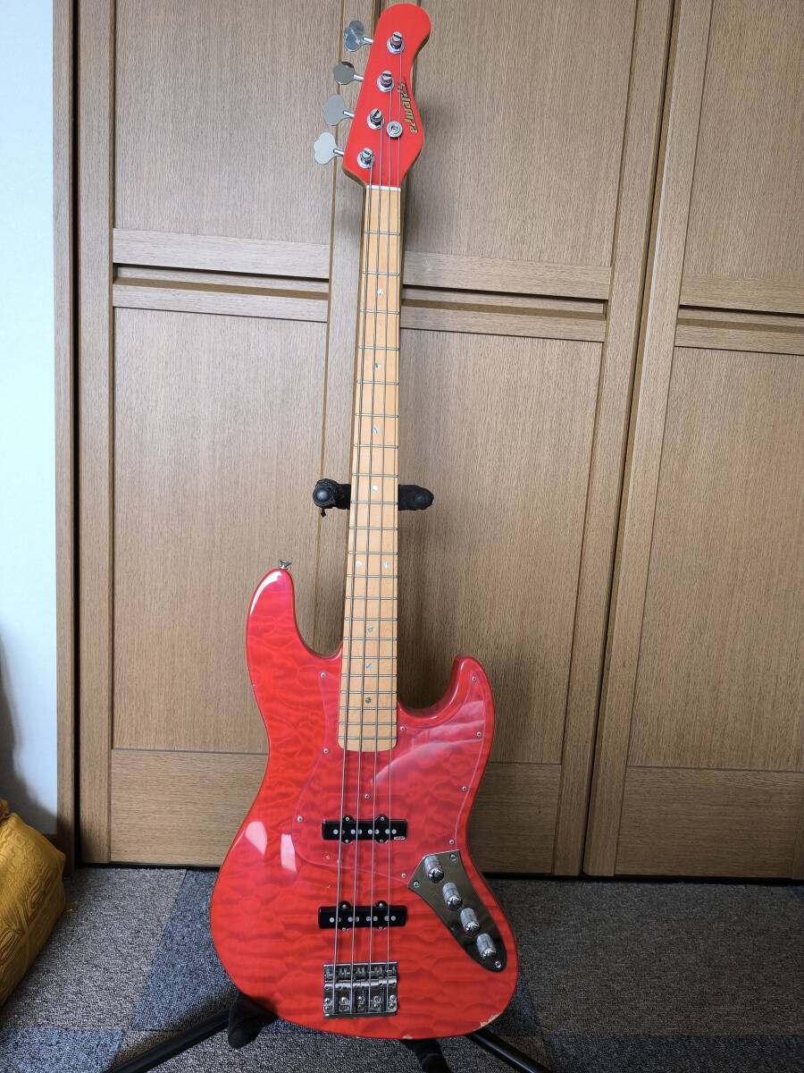 Edwards エドワーズ E-T-125-BZ L'Arc〜en〜Ciel tetsuya_画像1