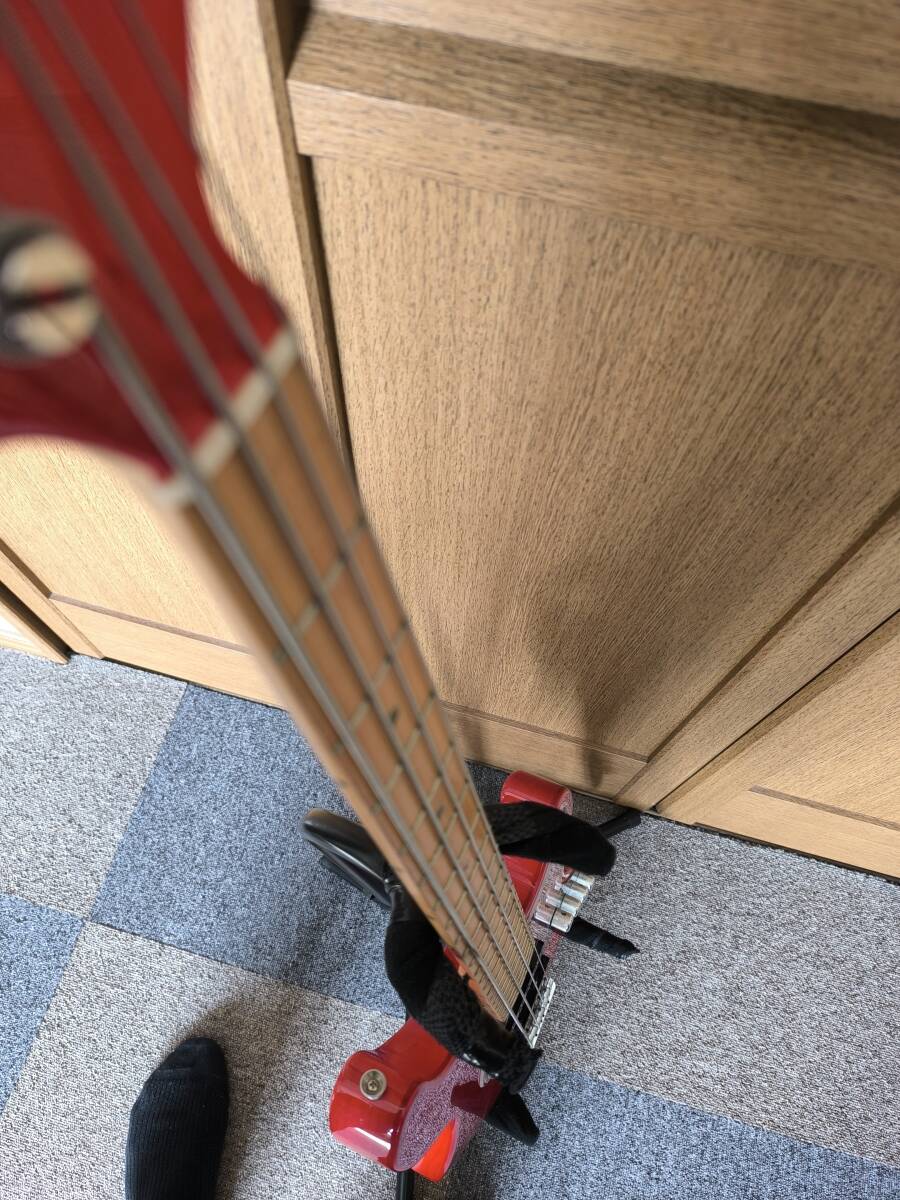 Edwards エドワーズ E-T-125-BZ L'Arc〜en〜Ciel tetsuya_画像7