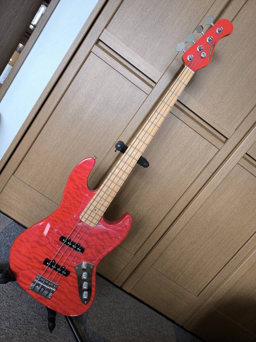 Edwards エドワーズ E-T-125-BZ L'Arc〜en〜Ciel tetsuya_画像10