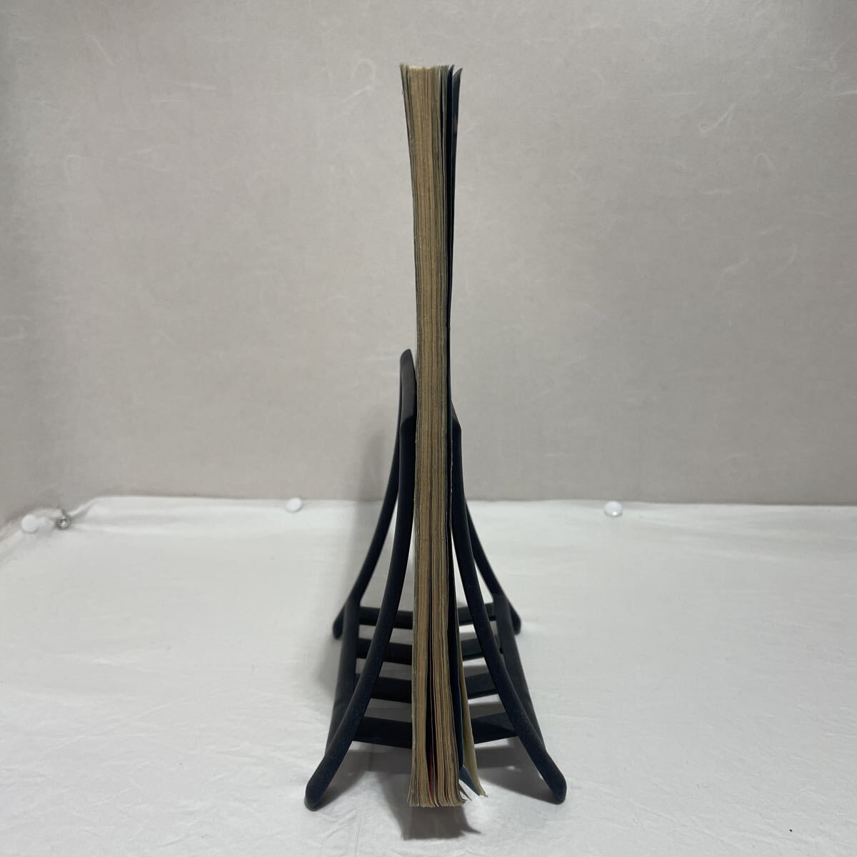 週刊 平凡パンチ 1977年 昭和52年5月23日 古本_画像8