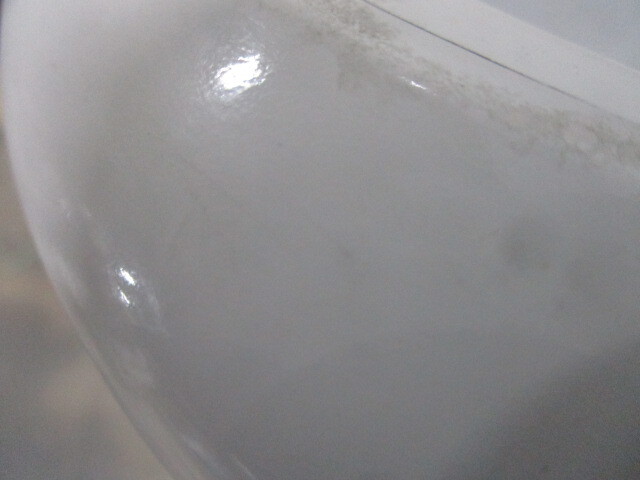 トヨタ ハイエース TRH214W リヤ リアバンパー 058 52159-26340 52159-26973-A0 ＊個人宅配送不可＊_画像4