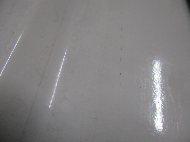 トヨタ ハイエース TRH214W リヤ リアバンパー 058 52159-26340 52159-26973-A0 ＊個人宅配送不可＊_画像5