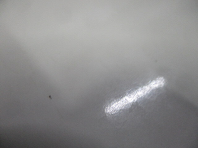 トヨタ ハイエース TRH214W リヤ リアバンパー 058 52159-26340 52159-26973-A0 ＊個人宅配送不可＊_画像6