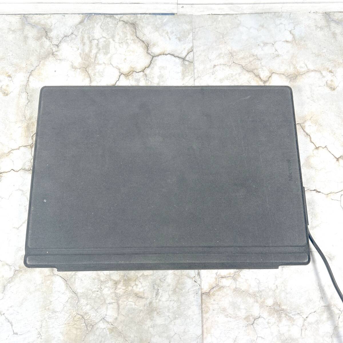 マイクロソフト Surface Pro 7 Core i5第１０世代/メモリ8GB/256GB SSD　1866　タイプカバー（キーボード付）AC付_画像6
