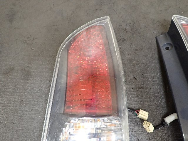 M312S Boon X4 оригинальный задние фонари левый и правый в комплекте KJ-VET