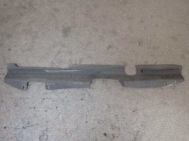 ZF1/ZF2　CR-Z　LEA-MF6　Kansai SERVICE関西サービス　カーボンクーリングパネル