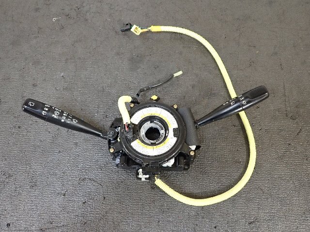 HN22S KEI N-1 оригинальный переключатель света фар указатель поворота / стеклоочиститель рычаг K6A HN22S KEI N-1 оригинальный переключатель света фар указатель поворота / стеклоочиститель рычаг K6A