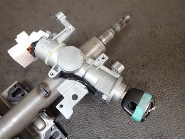 HN22S KEI N-1 оригинальный электрический гидроусилитель руля / вал рулевого управления K6A