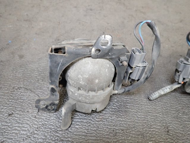 CL1　アコード　ユーロR X　純正フォグランプ　左右セット　　　　_画像5