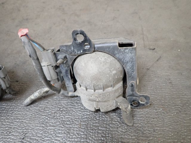 CL1　アコード　ユーロR X　純正フォグランプ　左右セット　　　　_画像6