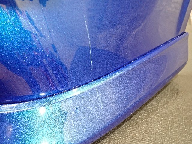 CL1　アコード　ユーロR X　純正フロントバンパー/アンダースポイラー　　　　_画像4