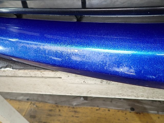 CL1　アコード　ユーロR X　純正フロントバンパー/アンダースポイラー　　　　_画像5