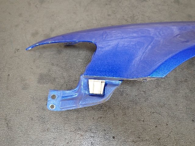 CL1 アコード ユーロR X 純正フロントフェンダー 左右セット    _画像2