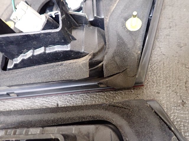 CL1　アコード　ユーロR X　純正テールライト　左右セット　　　　_画像7