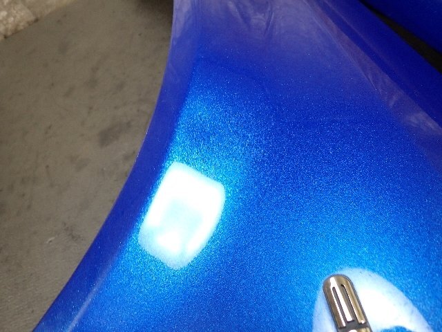 CL1 アコード ユーロR X 純正フロントフェンダー 左右セット    _画像9