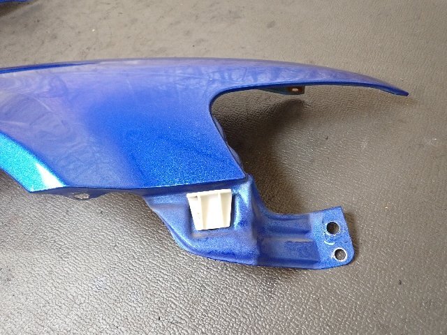 CL1 アコード ユーロR X 純正フロントフェンダー 左右セット    _画像5