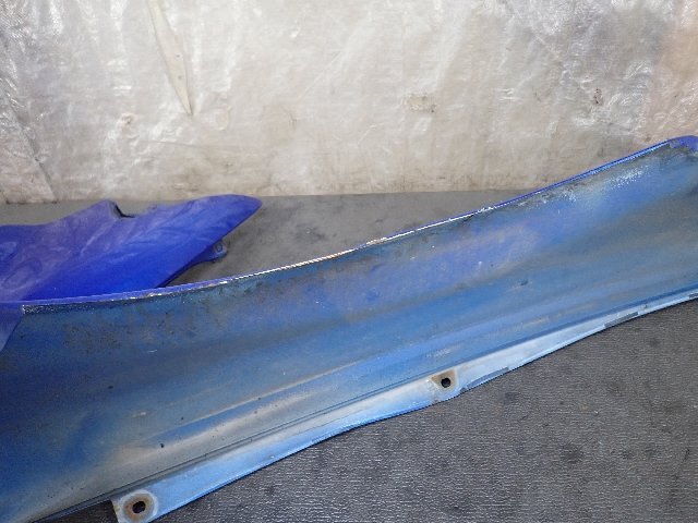 CL1 アコード ユーロR X 純正フロントフェンダー 左右セット    _画像6