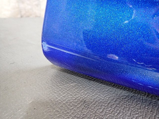 CL1　アコード　ユーロR X　純正フロントバンパー/アンダースポイラー　　　　_画像7