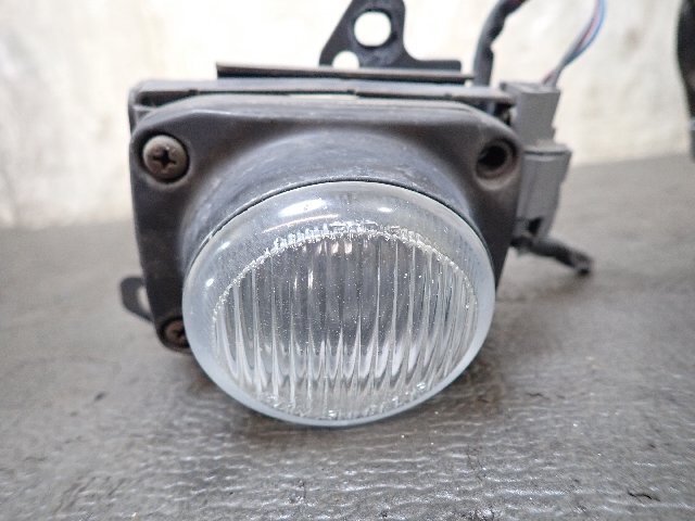 CL1　アコード　ユーロR X　純正フォグランプ　左右セット　　　　_画像2