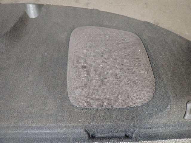 CL1　アコード　ユーロR X　純正リアスピーカーボード/カバー　　　　_画像3