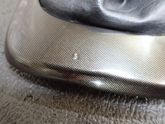 CL1　アコード　ユーロR X　純正シフトパネル/オーディオフェイス/灰皿　　　　_画像5