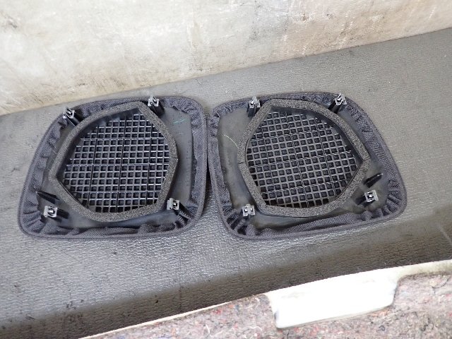 CL1　アコード　ユーロR X　純正リアスピーカーボード/カバー　　　　_画像7