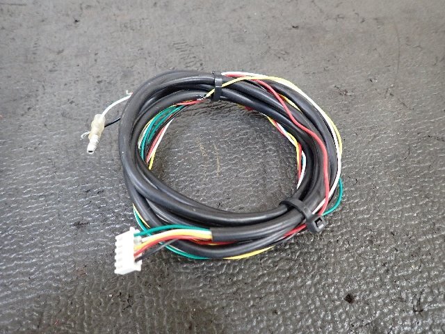 ８０φ　BF/タコメーター　メーカー不明　要修理　中古の100円～♪　　　_画像6