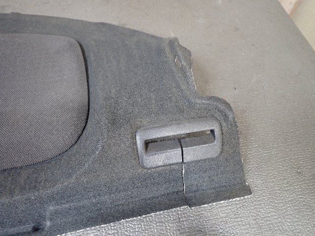 CL1　アコード　ユーロR X　純正リアスピーカーボード/カバー　　　　_画像2