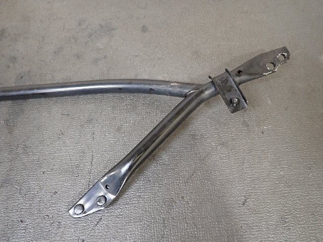 CL1　アコード　 ユーロR X　純正フロントタワーバー/補強バー　　　　_画像6