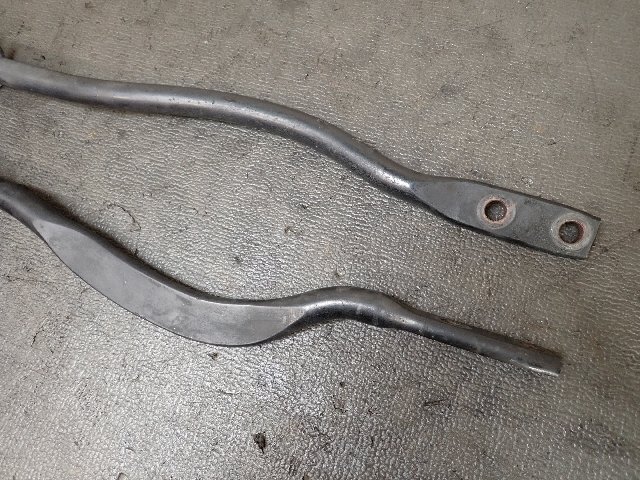 CL1 アコード ユーロR X 純正フロントテンションロッド 左右セット _画像3