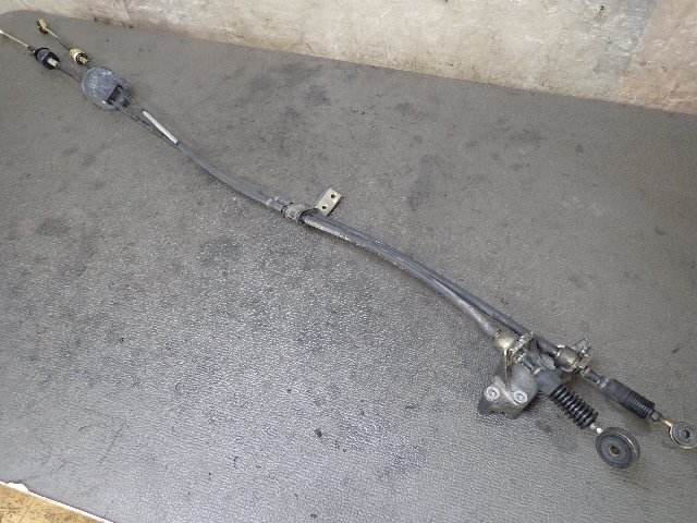 CL1　アコード　 ユーロR X　５MT/純正シフトワイヤー　　　　_画像1