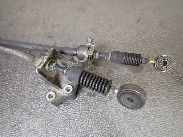 CL1　アコード　 ユーロR X　５MT/純正シフトワイヤー　　　　_画像2