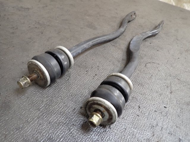 CL1 アコード ユーロR X 純正フロントテンションロッド 左右セット _画像5