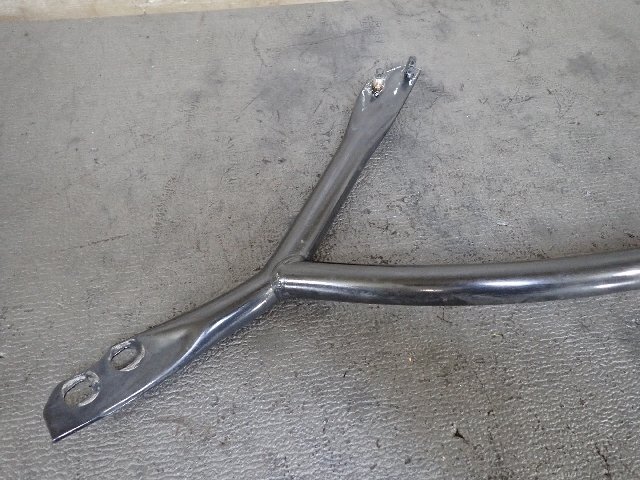 CL1　アコード　 ユーロR X　純正フロントタワーバー/補強バー　　　　_画像2
